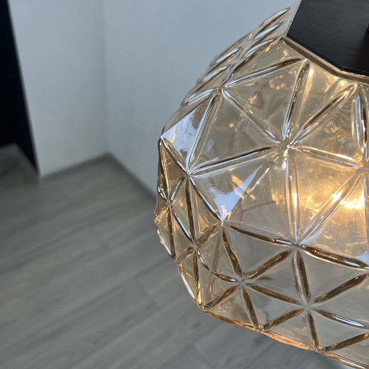 Подвесной светильник imperiumloft lita lita01