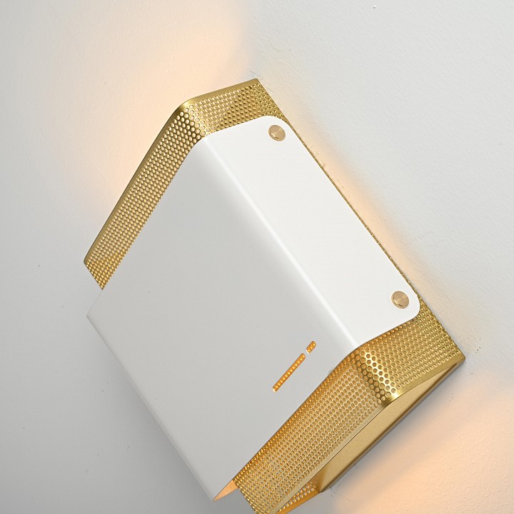 Накладной светильник imperiumloft casing casing-wall01