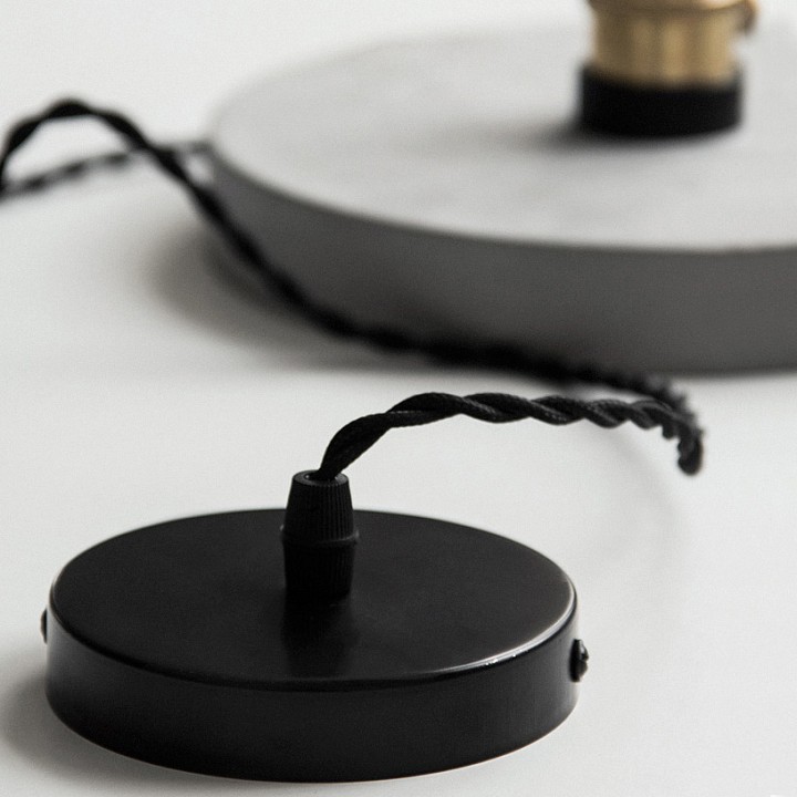 Подвесной светильник imperiumloft industry industry01