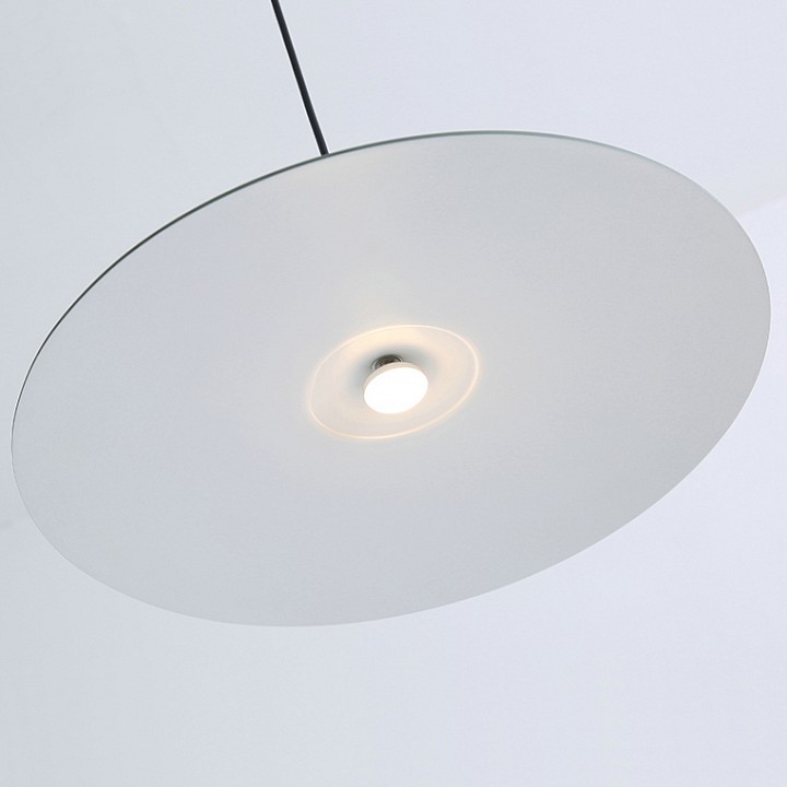 Подвесной светильник imperiumloft visor visor01