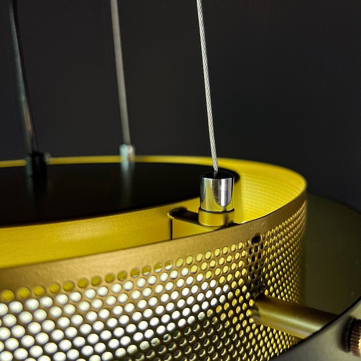 Подвесной светильник imperiumloft casing casing01