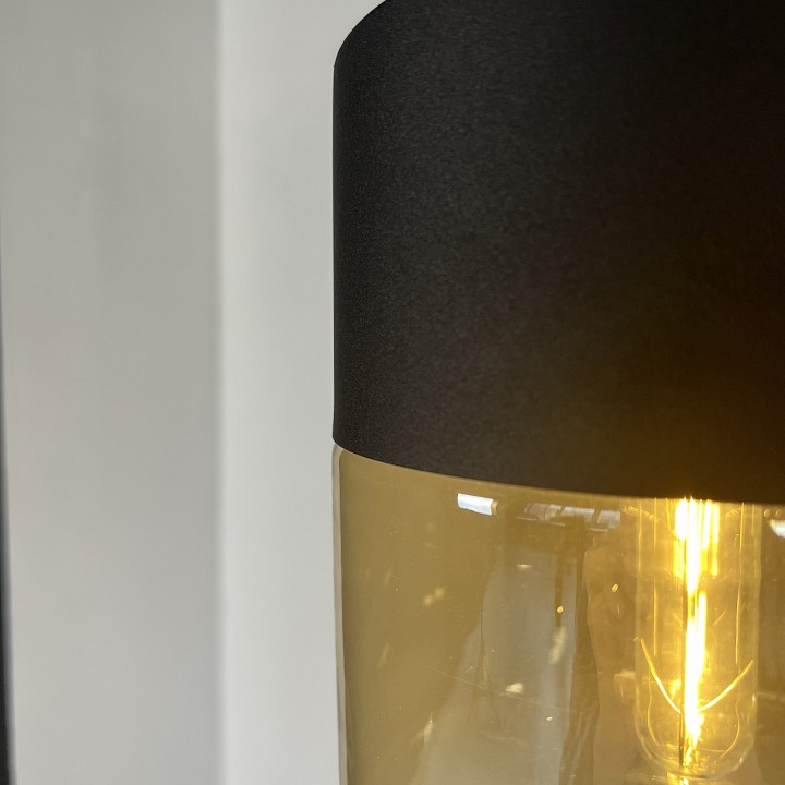 Подвесной светильник imperiumloft nord nord1