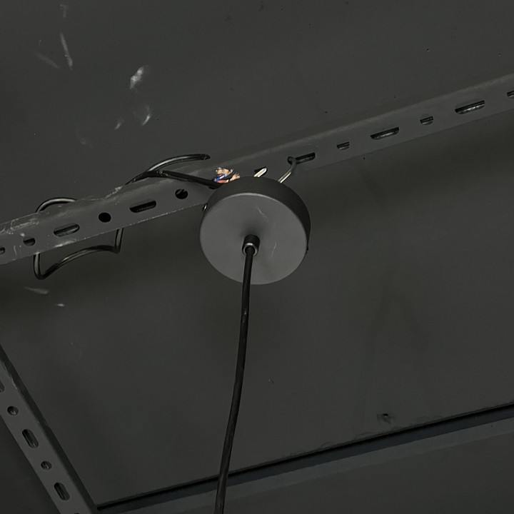 Подвесной светильник imperiumloft nord nord1
