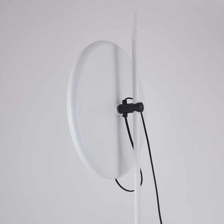 Торшер imperiumloft margott white margott-fl01
