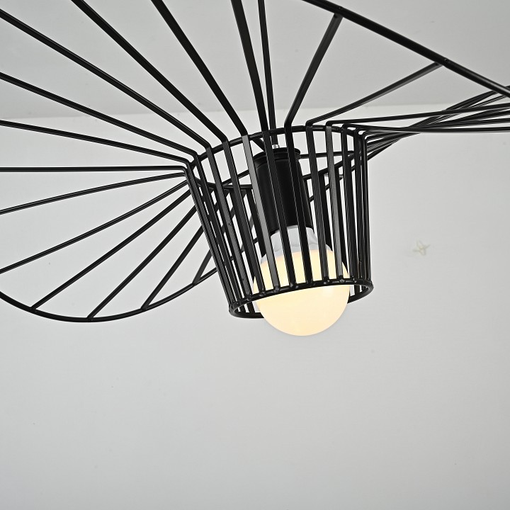 Подвесной светильник imperiumloft hat ﻿hat01