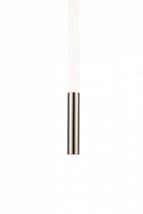 Подвесной светильник indigo filato 14008/1p nickel