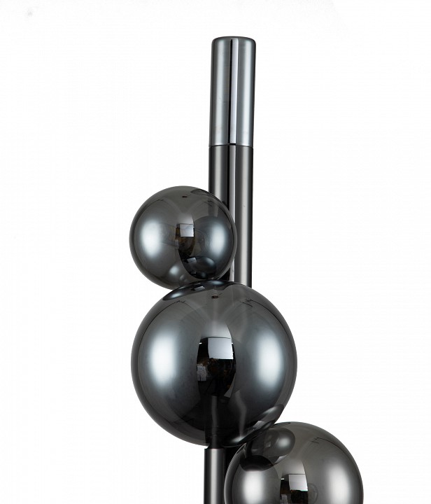Бра indigo canto 11026/5w black