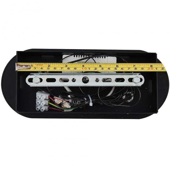 Подвесной светильник natali kovaltseva royalton led lamps 81276