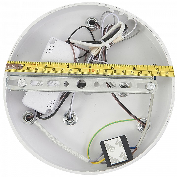 Потолочная люстра natali kovaltseva simply led lamps 81401