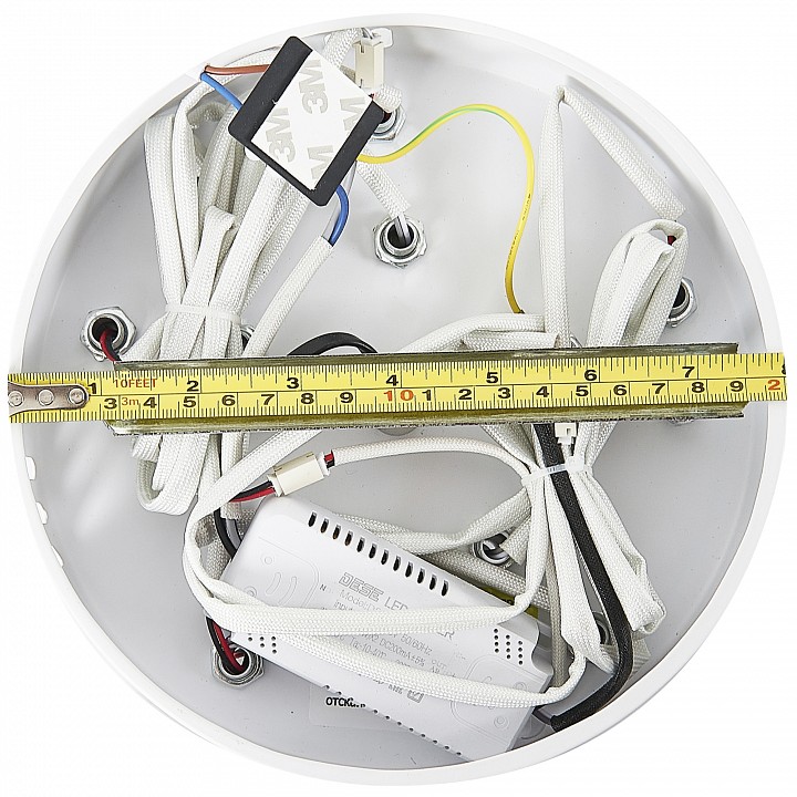 Потолочная люстра natali kovaltseva simply led lamps 81409