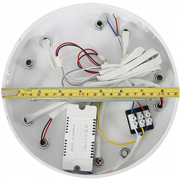 Потолочная люстра natali kovaltseva effect led lamps 81116