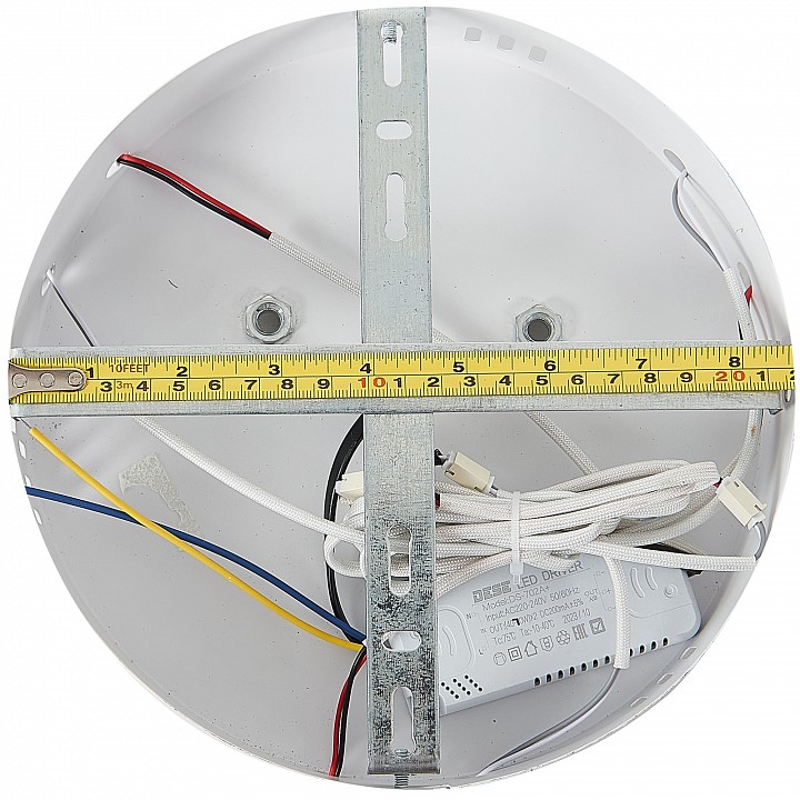 Потолочная люстра natali kovaltseva simply led lamps 81119