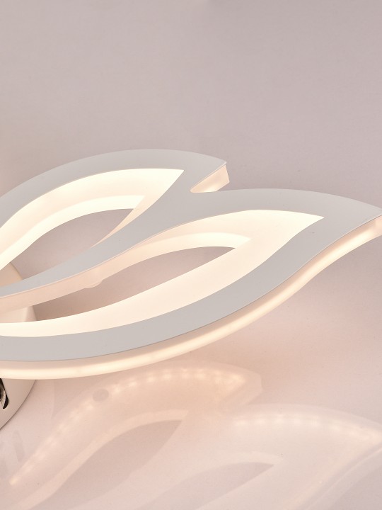 Потолочная люстра natali kovaltseva  led lamps 81426