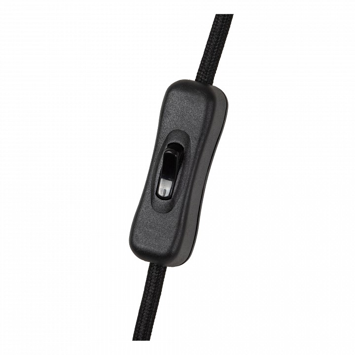 Настольная лампа декоративная lucide bensen 05553/81/36