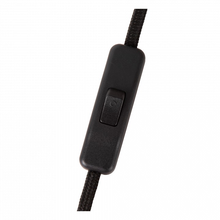 Настольная лампа декоративная lucide tachina 06526/81/70