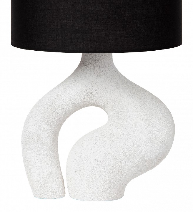 Настольная лампа декоративная lucide forma 34551/81/31