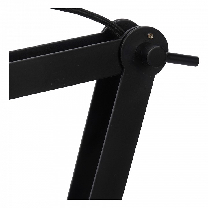 Настольная лампа декоративная lucide tampa 45592/81/30