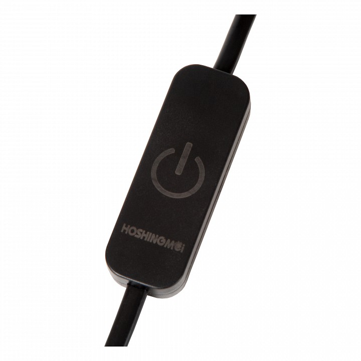 Настольная лампа декоративная lucide lambada 52501/19/02