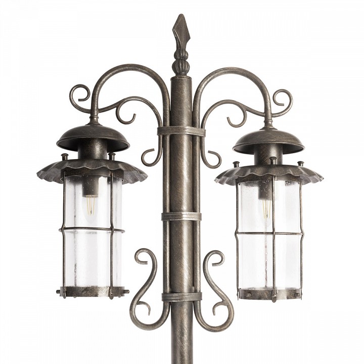 Фонарный столб loft it palermo 100015/2l