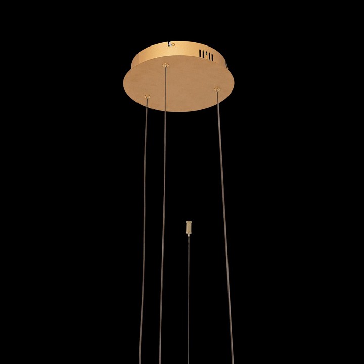 Подвесной светильник loft it ring 10017/3s