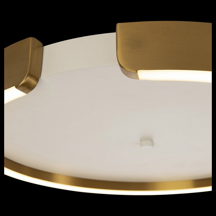 Накладной светильник loft it ring 10026