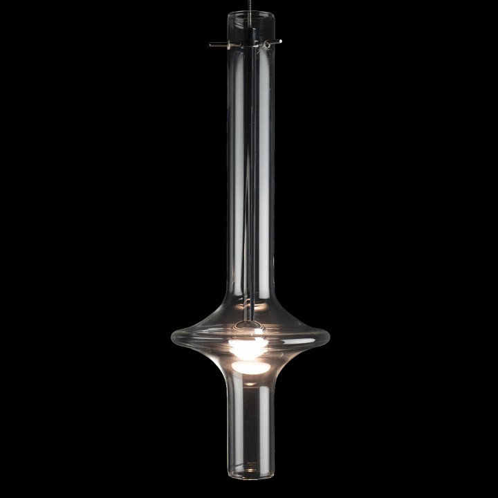 Подвесной светильник loft it tube 10061bk