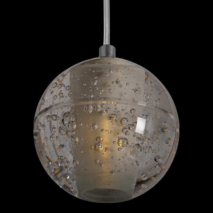 Подвесная люстра loft it rain 10112/15
