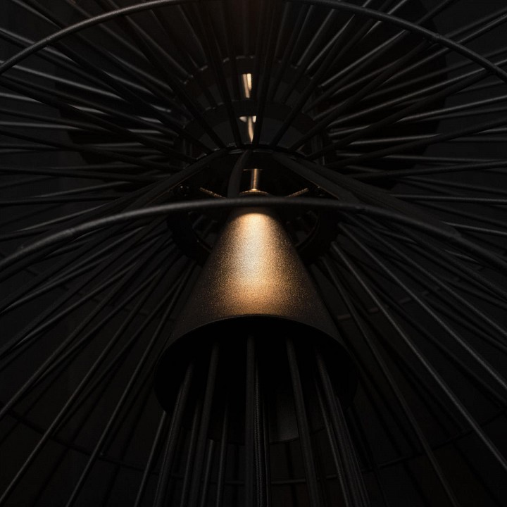 Подвесной светильник loft it star 10141/600 black