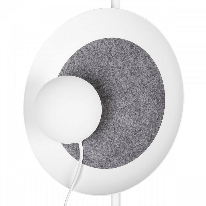 Торшер loft it wonders 10237f white