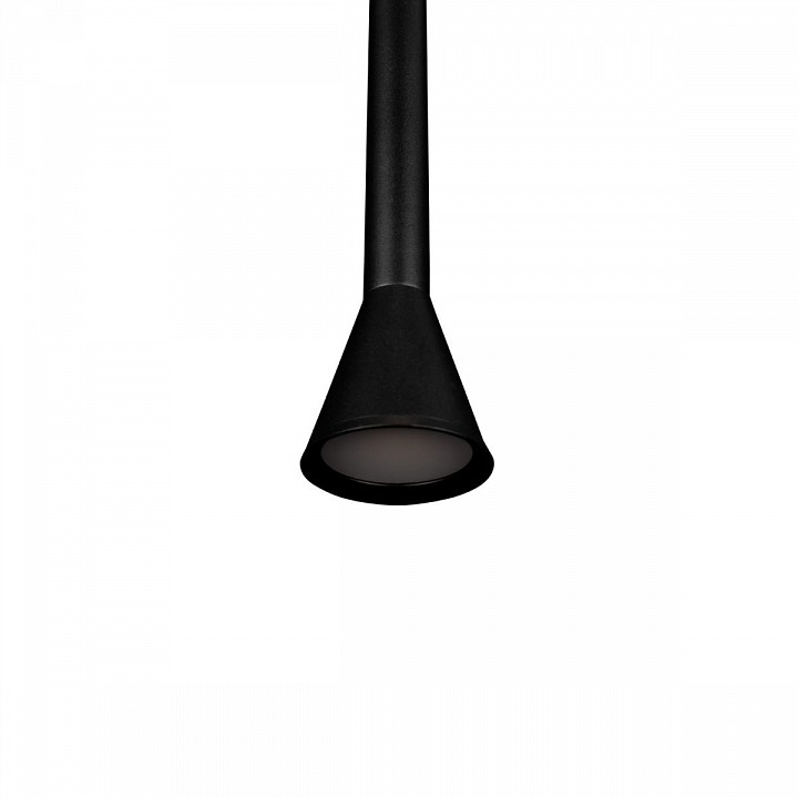 Подвесной светильник loft it pipe 10337/550 black