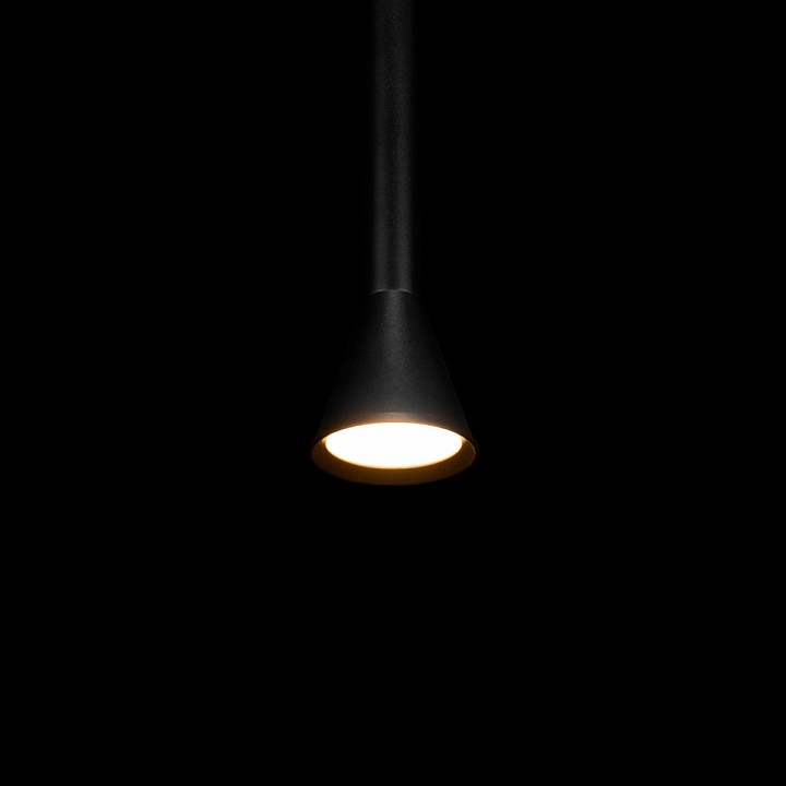 Подвесной светильник loft it pipe 10337/850 black
