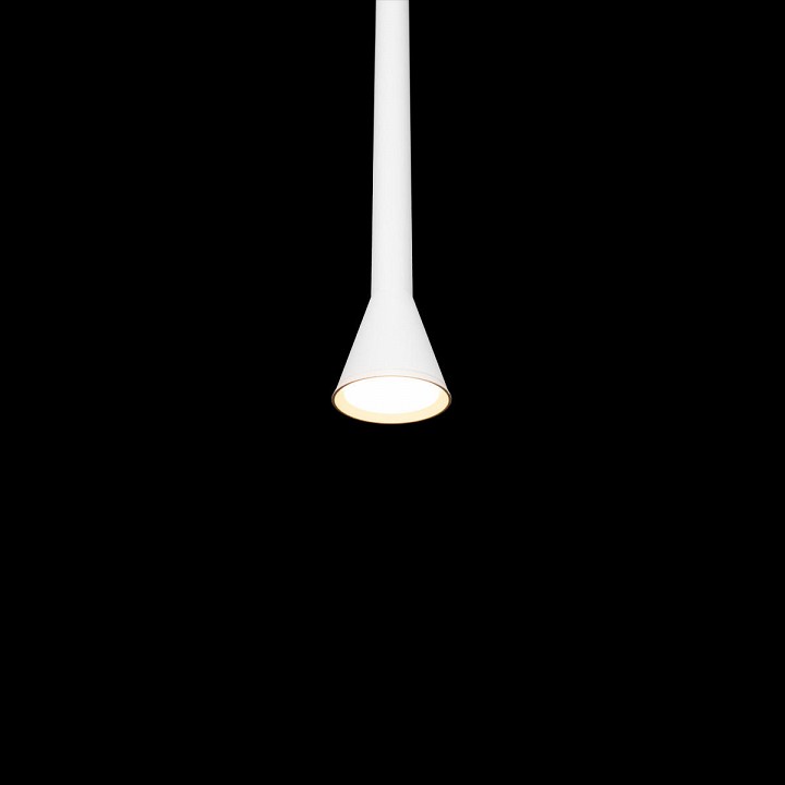 Подвесной светильник loft it pipe 10337/850 white
