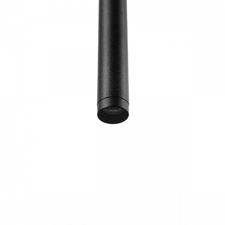 Встраиваемый светильник на штанге loft it cane 10359/800 black