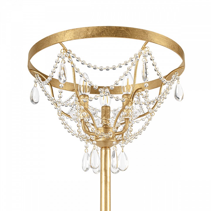 Торшер loft it foil 10430f