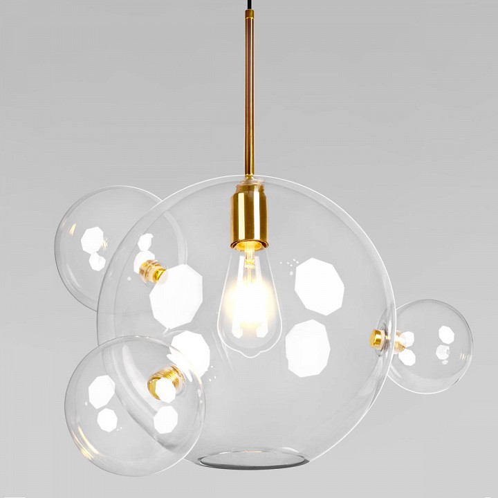 Подвесной светильник loft it bolle 2034-p4