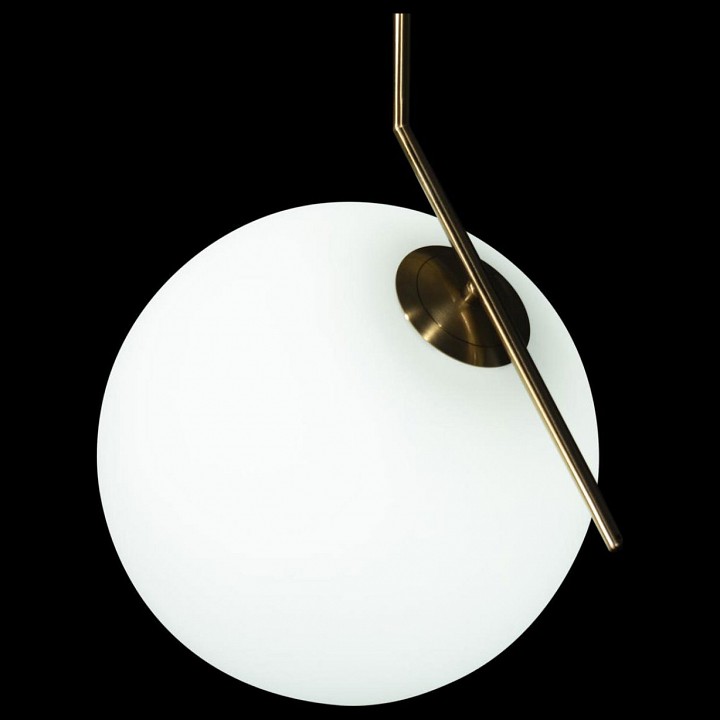 Подвесной светильник loft it icl 2578-b
