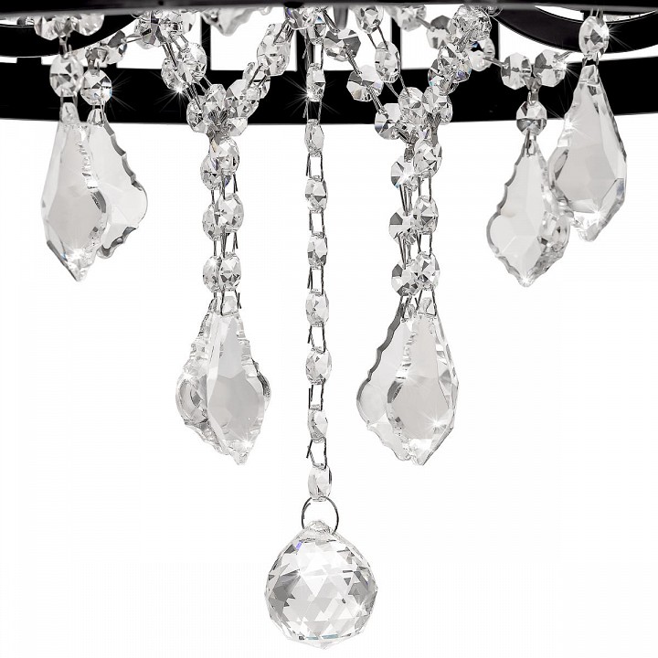 Подвесной светильник loft it vintage birdcage loft1891/8