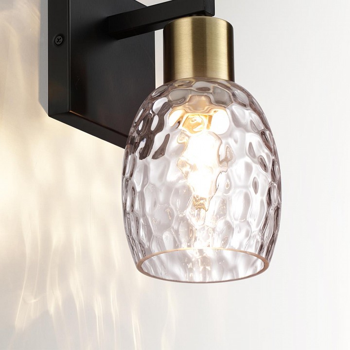 Бра lumion ice 6562/1w