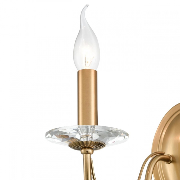 Бра lumion incanto 8033/2w