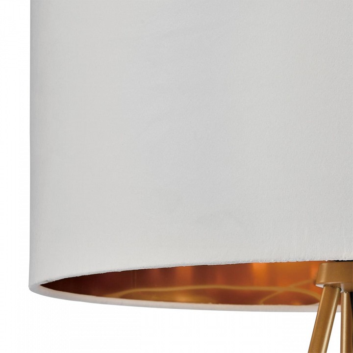 Торшер lumion tapioka 8077/1f