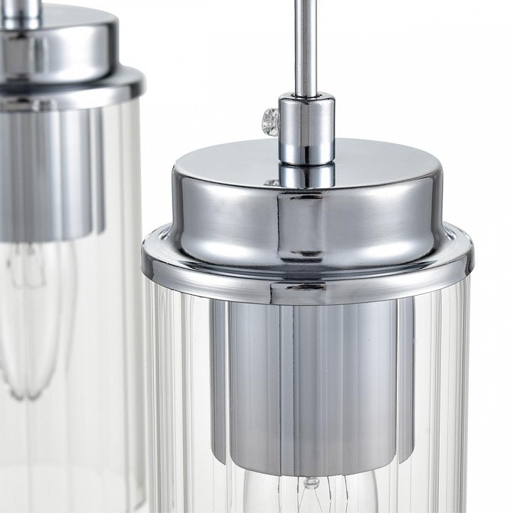 Подвесной светильник lumion isha 8102/3a