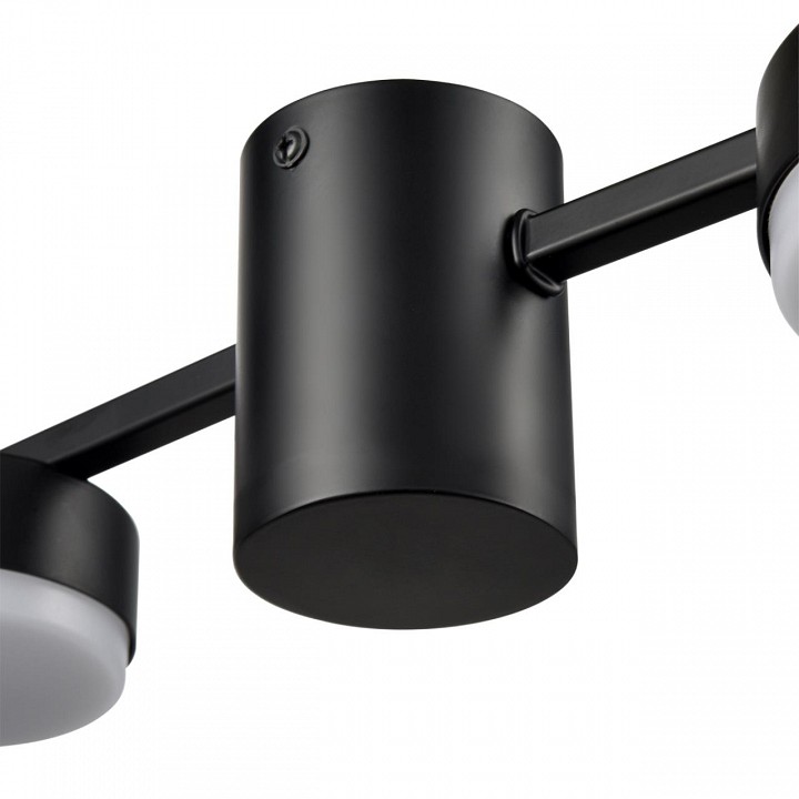 Накладной светильник lumion sanata 8187/4c