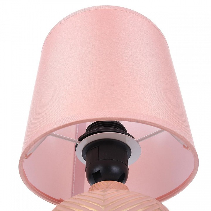 Настольная лампа декоративная lumion niana 8221/1t