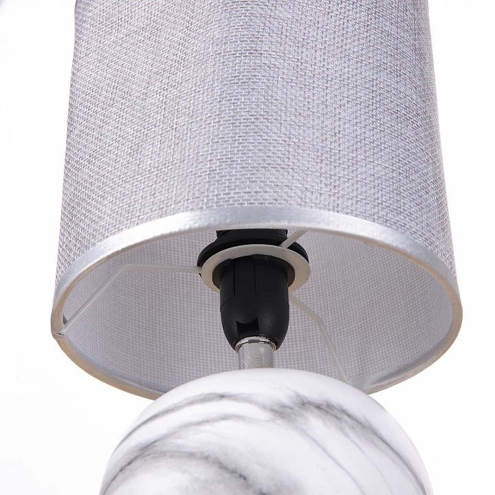 Настольная лампа декоративная lumion kohala 8230/1t