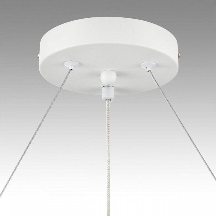 Подвесная люстра lumion luazana 8254/9