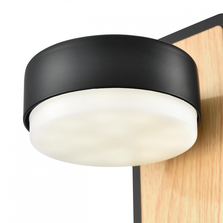 Бра lumion leland 8264/1w
