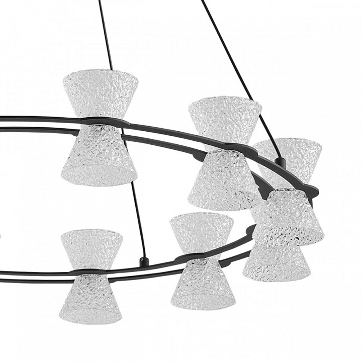 Подвесной светильник lumion ledio 8341/42l