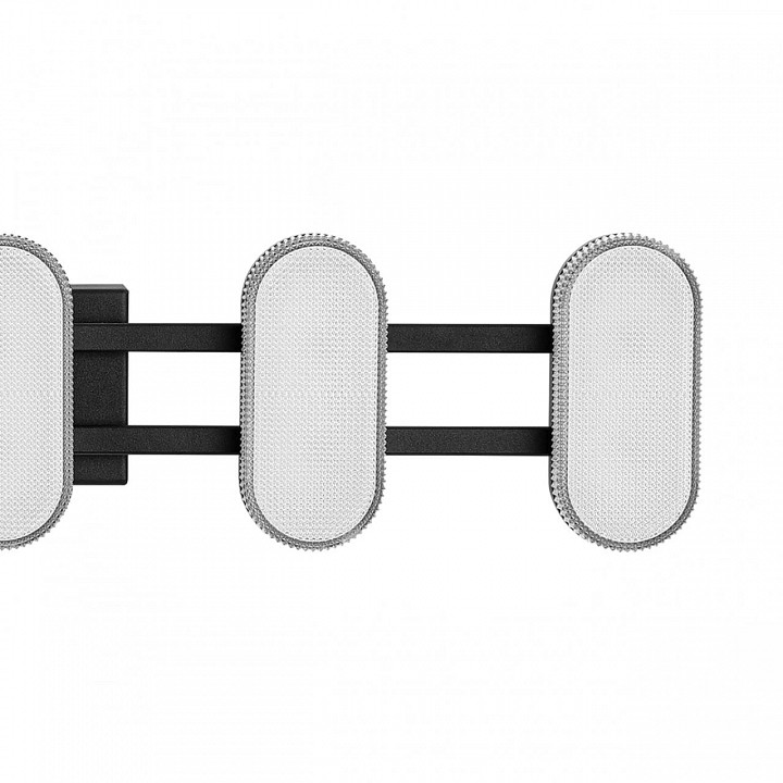 Накладной светильник lumion ledio 8342/15wl