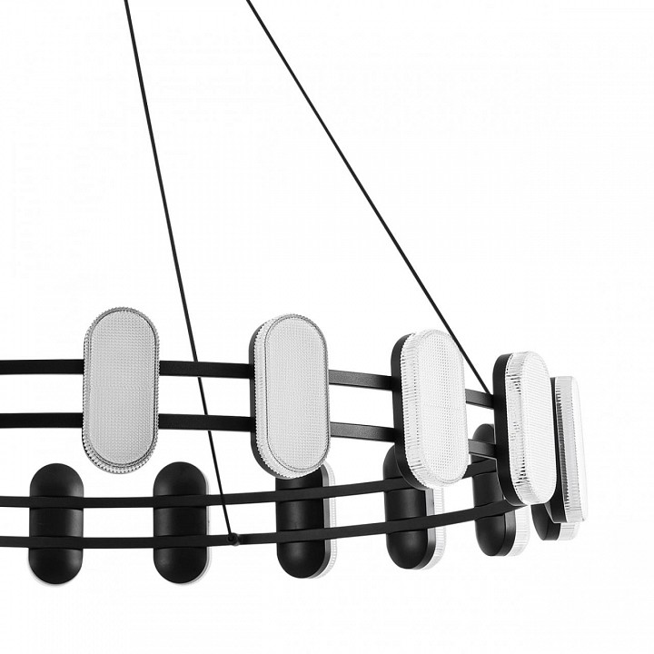 Подвесной светильник lumion ledio 8342/40l