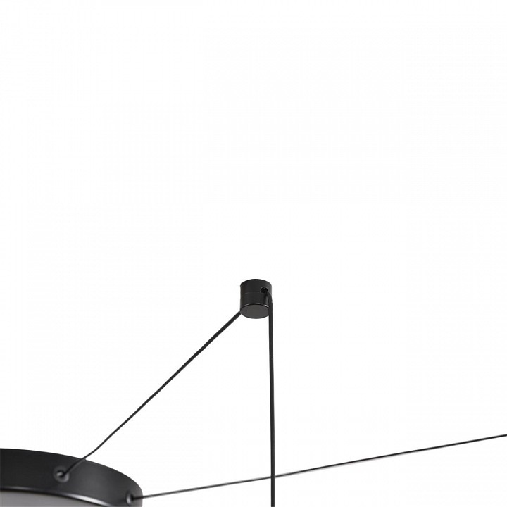 Подвесная люстра lumion ledio 8400/27l